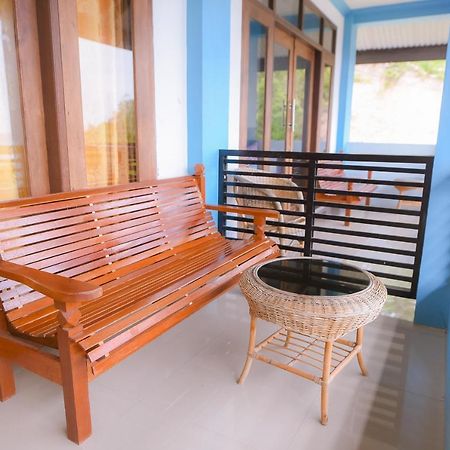 Oyo 1498 Pak Har Bungalow Sabang  Exterior photo